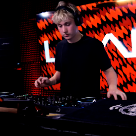 Boston Studio Live Set
